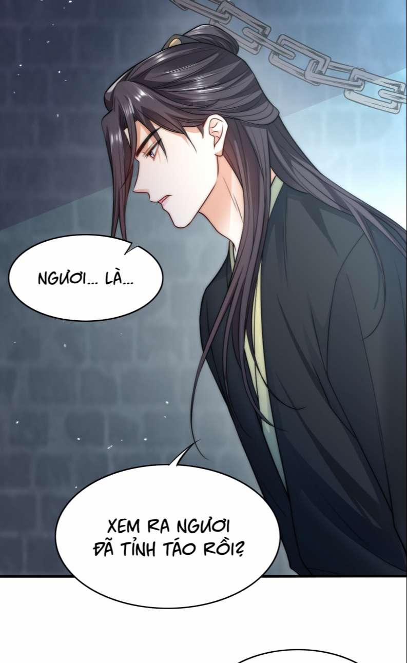 Đại Pháp Tẩy Trắng Của Phản Diện 26 trang 2