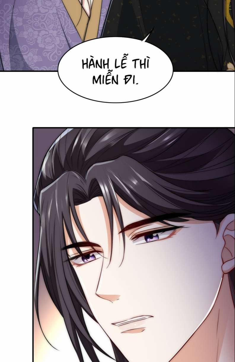 Đại Pháp Tẩy Trắng Của Phản Diện 26 trang 27