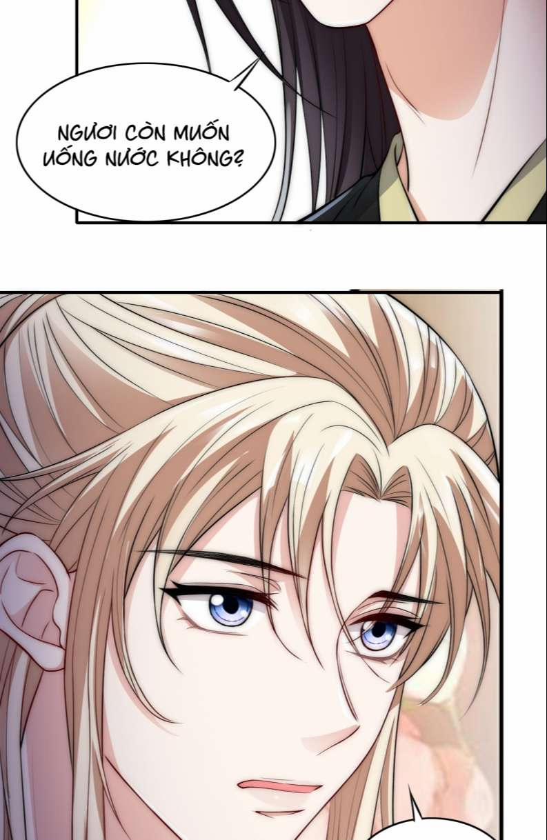 Đại Pháp Tẩy Trắng Của Phản Diện 26 trang 28