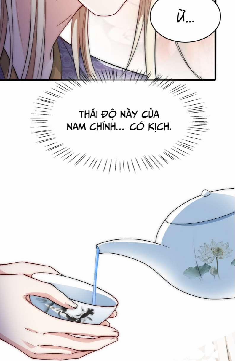 Đại Pháp Tẩy Trắng Của Phản Diện 26 trang 29