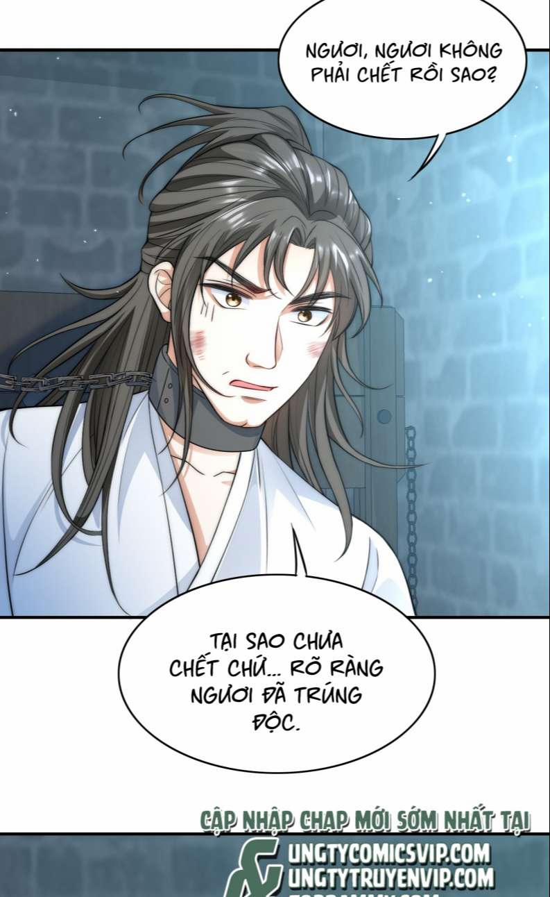 Đại Pháp Tẩy Trắng Của Phản Diện 26 trang 3