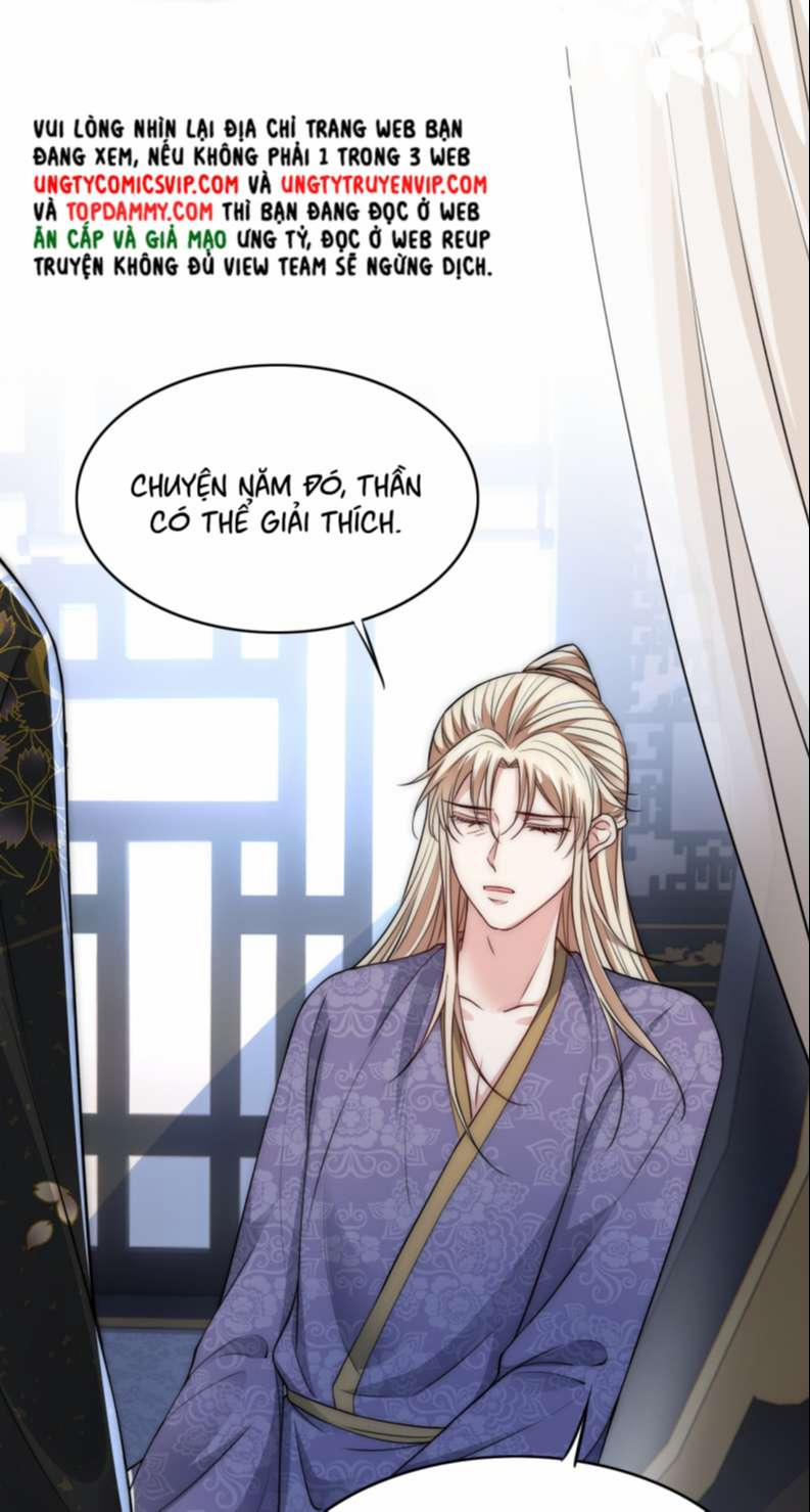 Đại Pháp Tẩy Trắng Của Phản Diện 26 trang 30