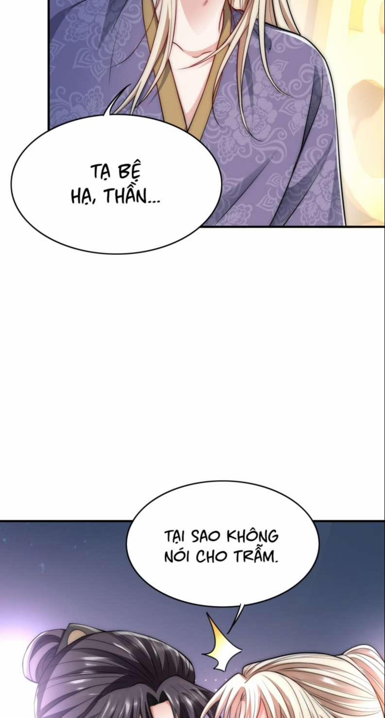 Đại Pháp Tẩy Trắng Của Phản Diện 26 trang 33