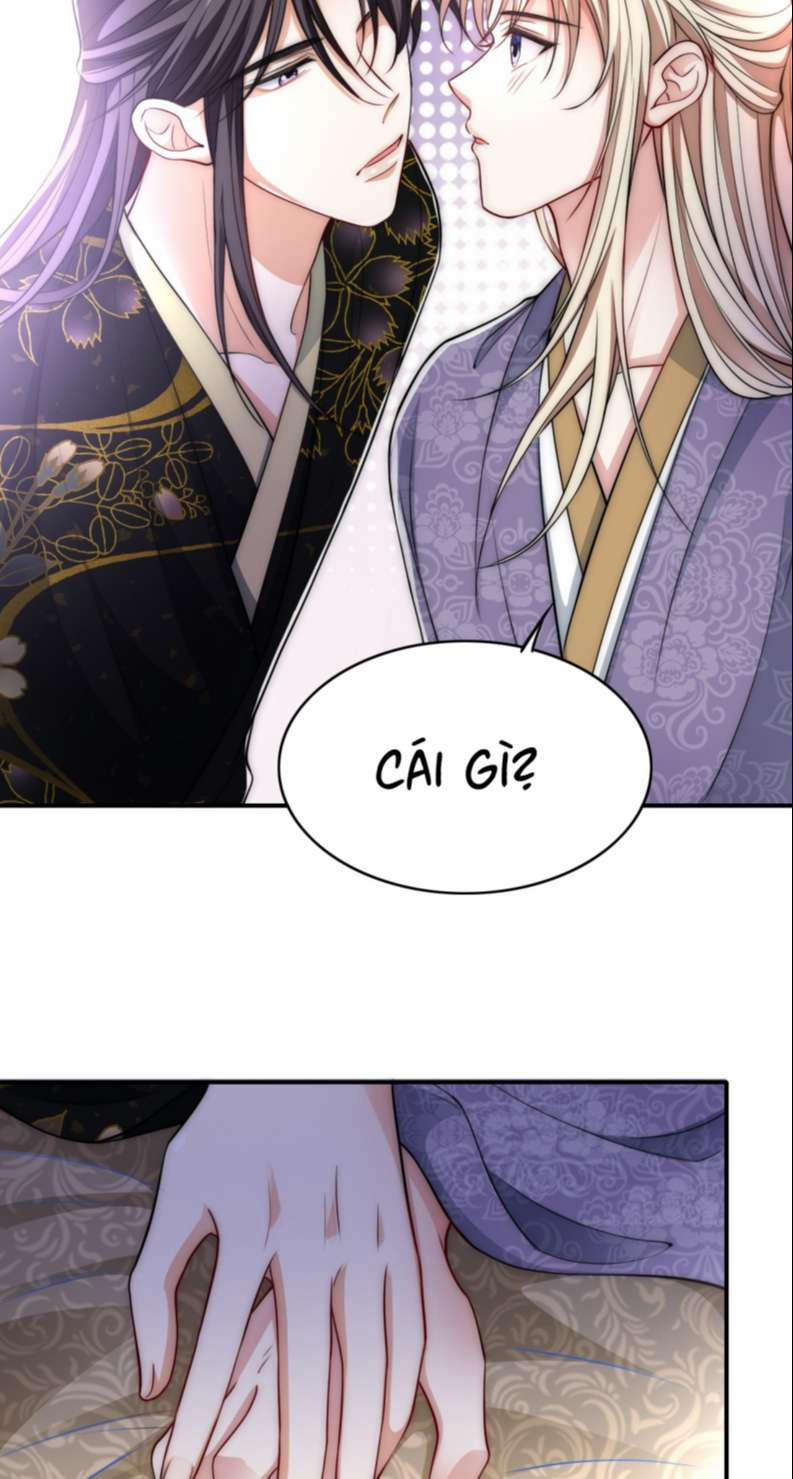 Đại Pháp Tẩy Trắng Của Phản Diện 26 trang 34