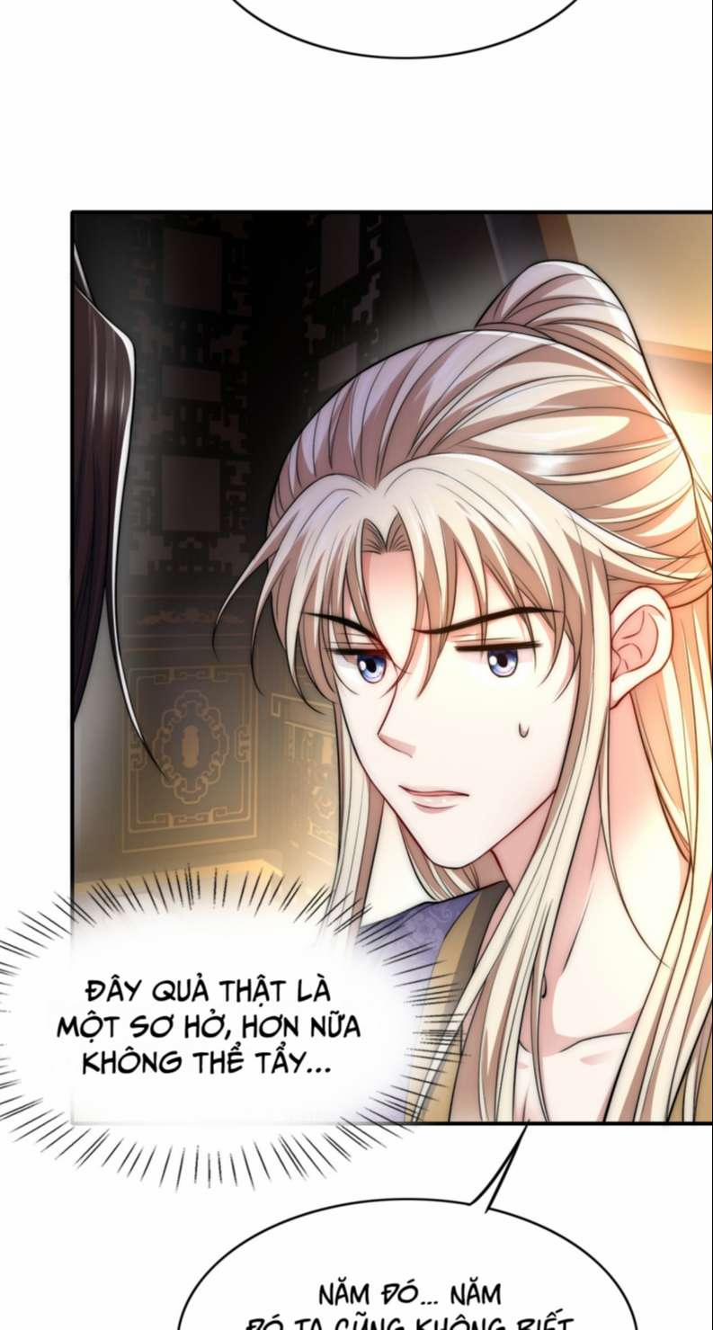 Đại Pháp Tẩy Trắng Của Phản Diện 26 trang 37