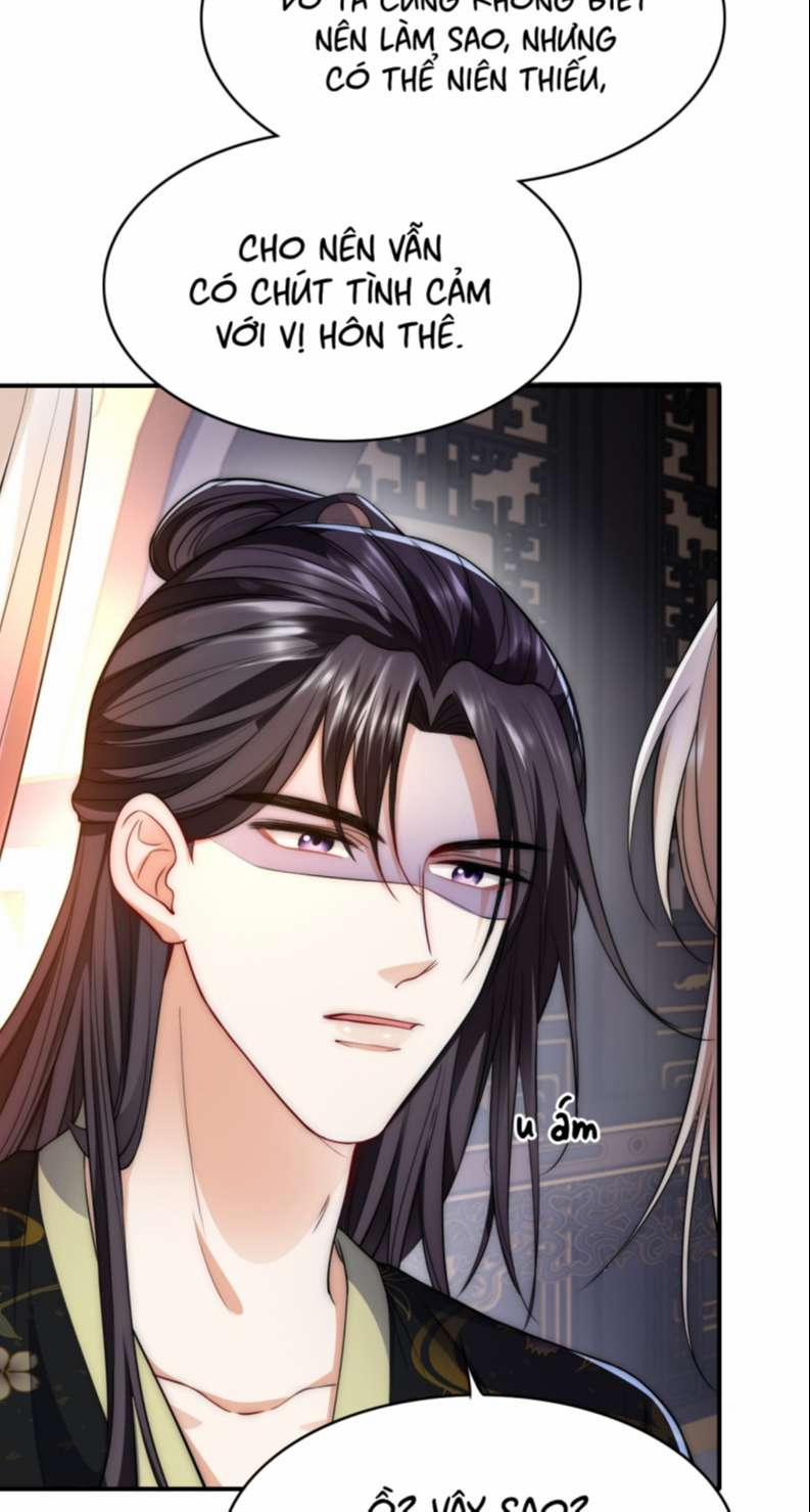 Đại Pháp Tẩy Trắng Của Phản Diện 26 trang 38