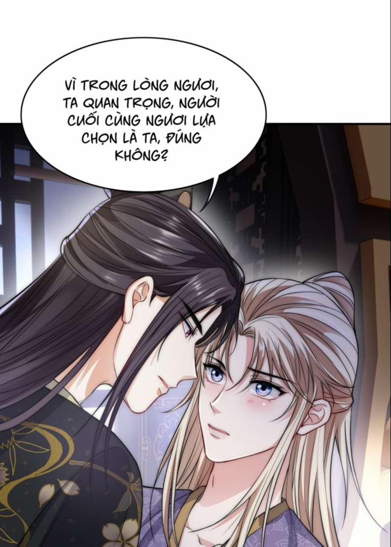 Đại Pháp Tẩy Trắng Của Phản Diện 26 trang 40