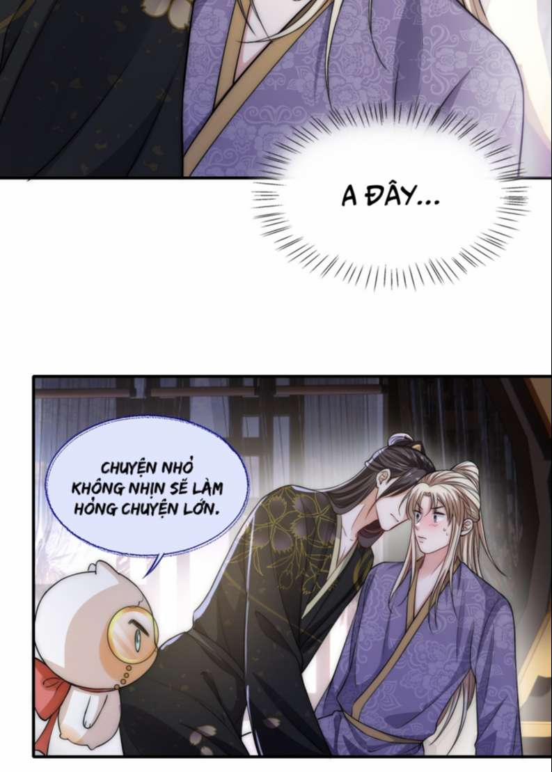 Đại Pháp Tẩy Trắng Của Phản Diện 26 trang 41