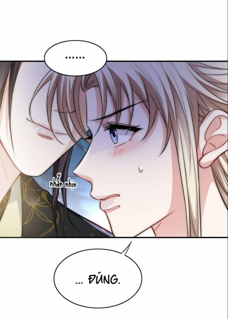 Đại Pháp Tẩy Trắng Của Phản Diện 26 trang 42