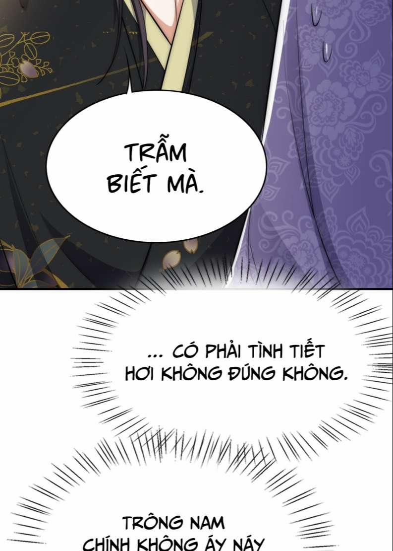 Đại Pháp Tẩy Trắng Của Phản Diện 26 trang 44