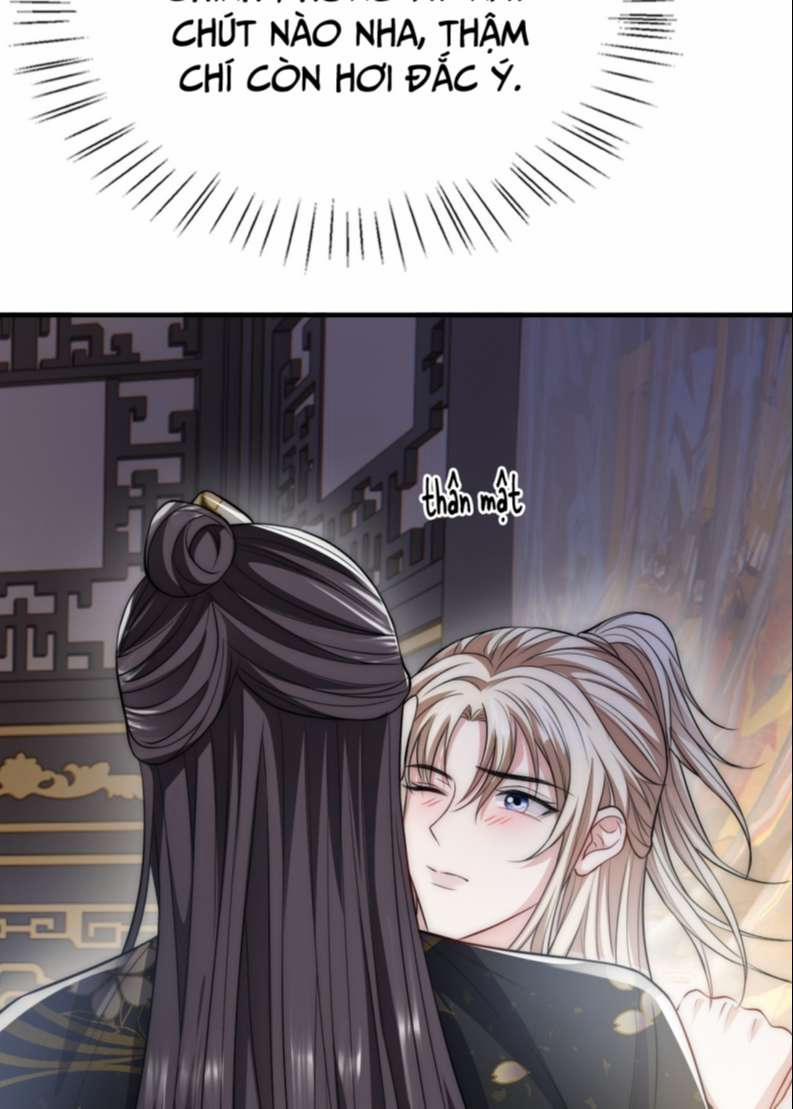 Đại Pháp Tẩy Trắng Của Phản Diện 26 trang 45