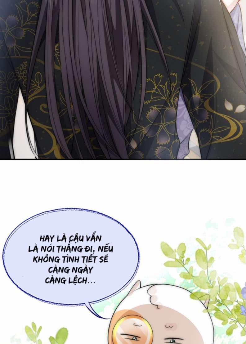 Đại Pháp Tẩy Trắng Của Phản Diện 26 trang 46