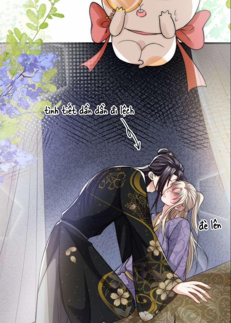 Đại Pháp Tẩy Trắng Của Phản Diện 26 trang 47