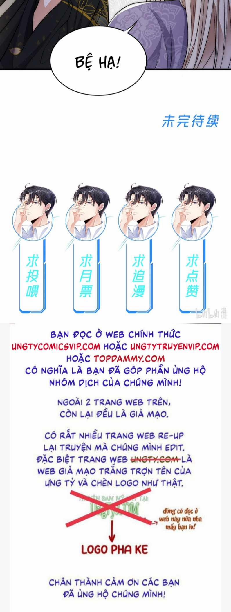 Đại Pháp Tẩy Trắng Của Phản Diện 26 trang 49