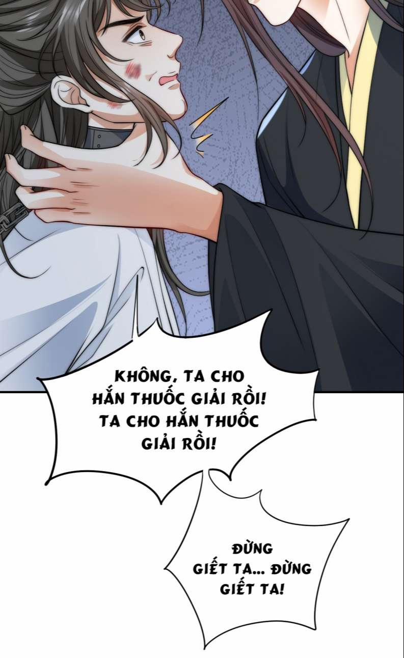 Đại Pháp Tẩy Trắng Của Phản Diện 26 trang 7