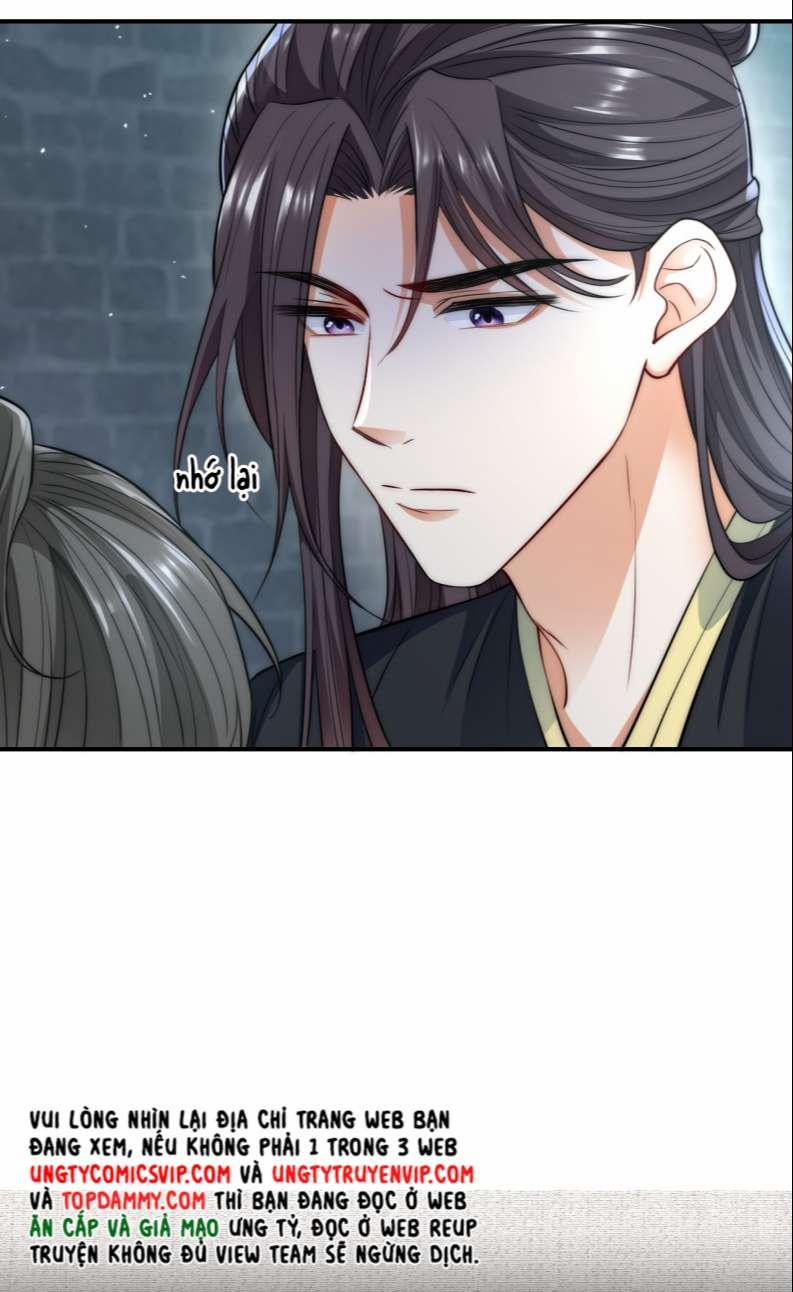 Đại Pháp Tẩy Trắng Của Phản Diện 26 trang 8