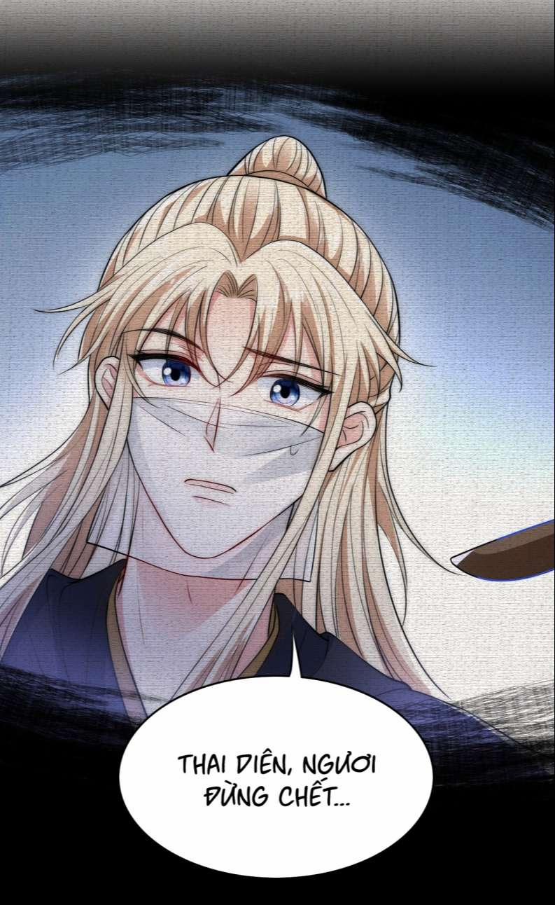 Đại Pháp Tẩy Trắng Của Phản Diện 26 trang 9