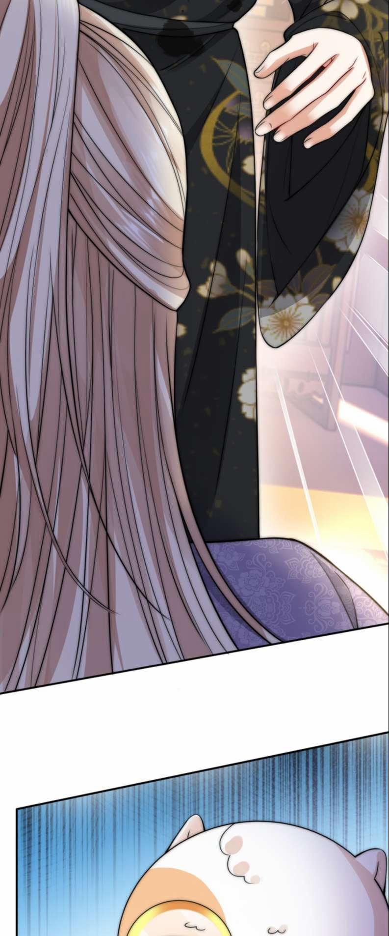 Đại Pháp Tẩy Trắng Của Phản Diện 27 trang 10