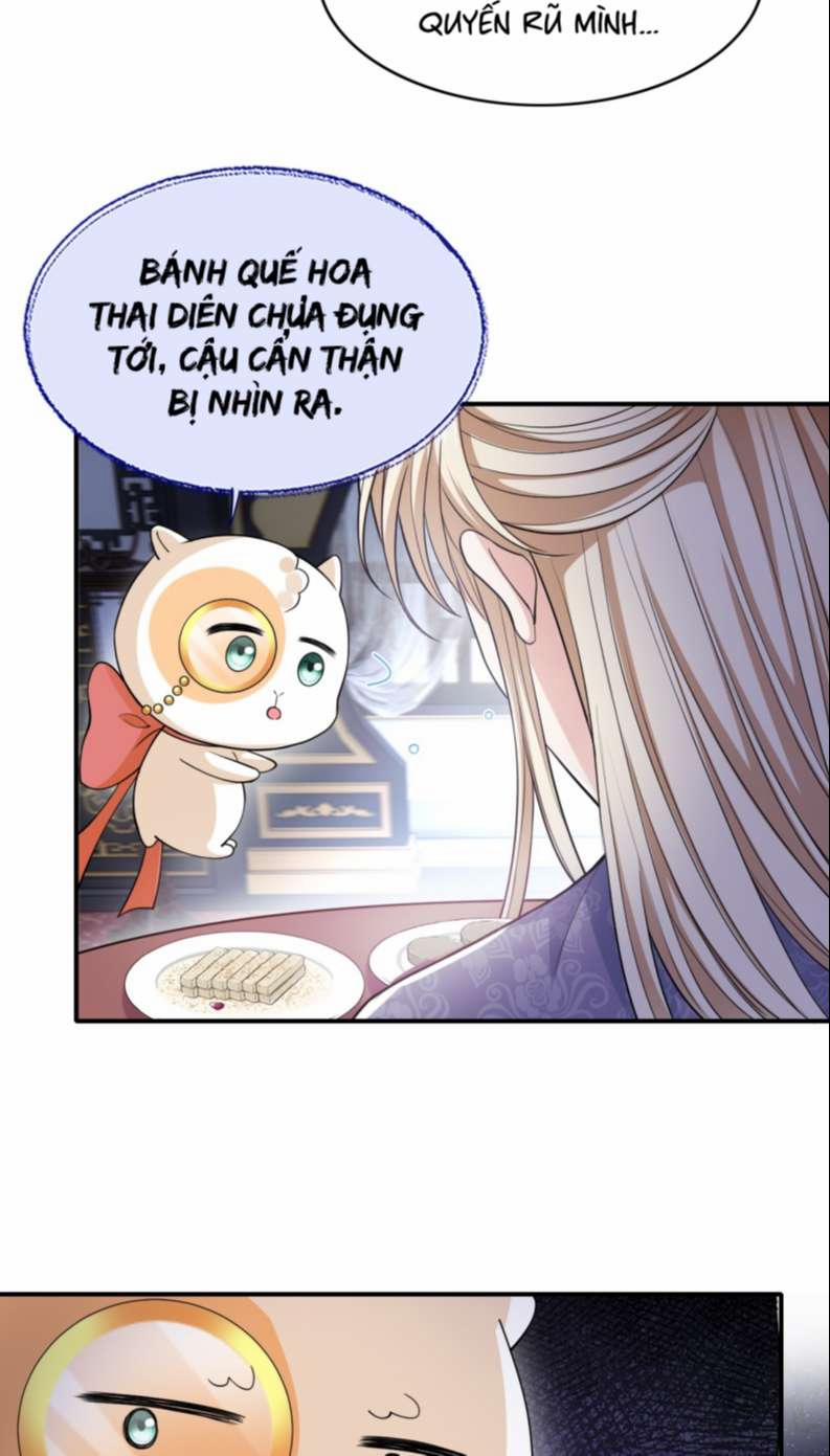 Đại Pháp Tẩy Trắng Của Phản Diện 28 trang 12