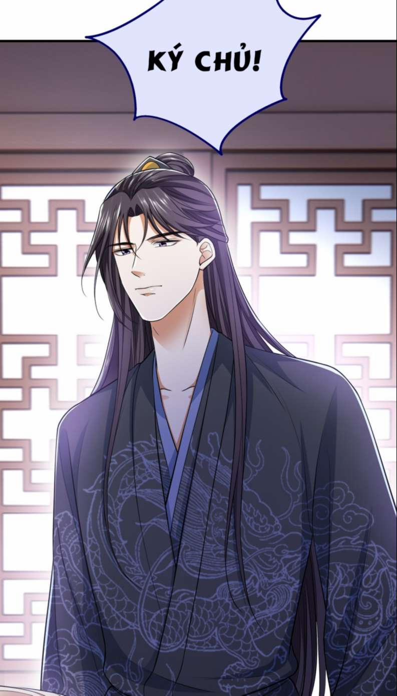 Đại Pháp Tẩy Trắng Của Phản Diện 28 trang 14