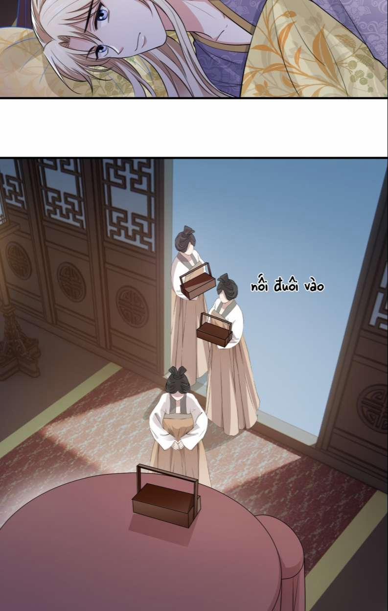 Đại Pháp Tẩy Trắng Của Phản Diện 28 trang 2