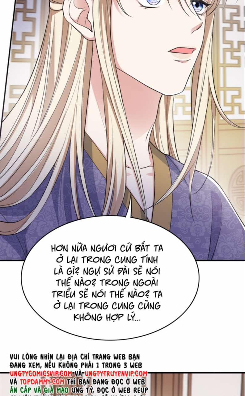 Đại Pháp Tẩy Trắng Của Phản Diện 28 trang 27