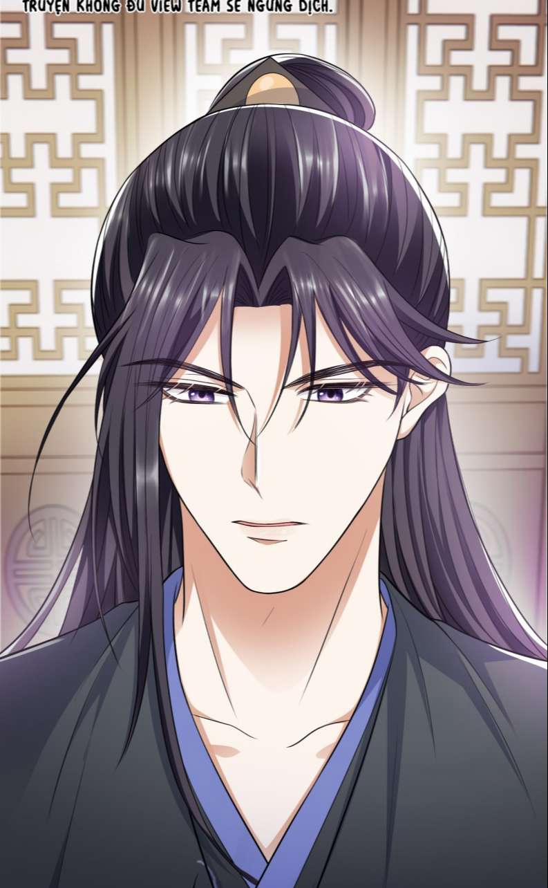 Đại Pháp Tẩy Trắng Của Phản Diện 28 trang 28