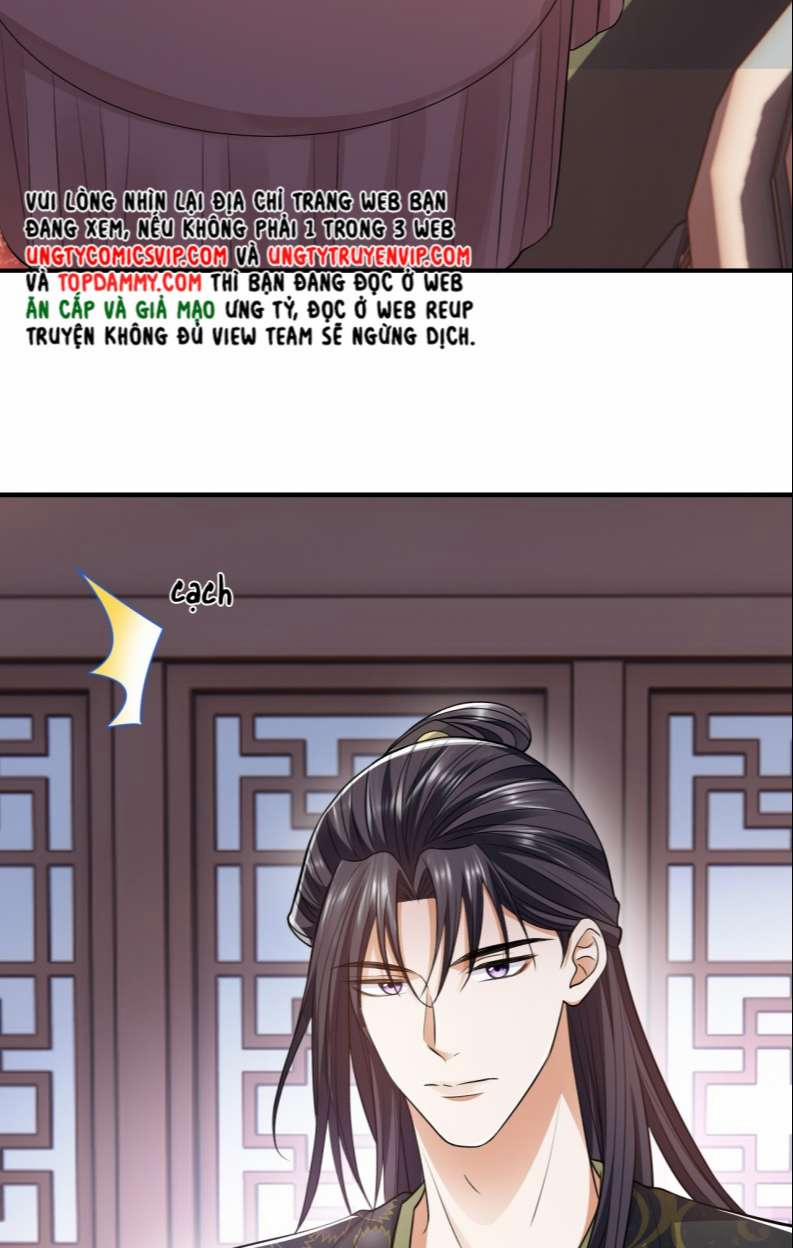 Đại Pháp Tẩy Trắng Của Phản Diện 28 trang 3