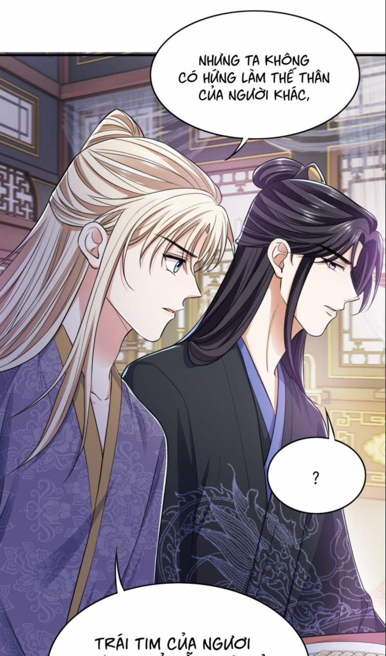 Đại Pháp Tẩy Trắng Của Phản Diện 28 trang 30