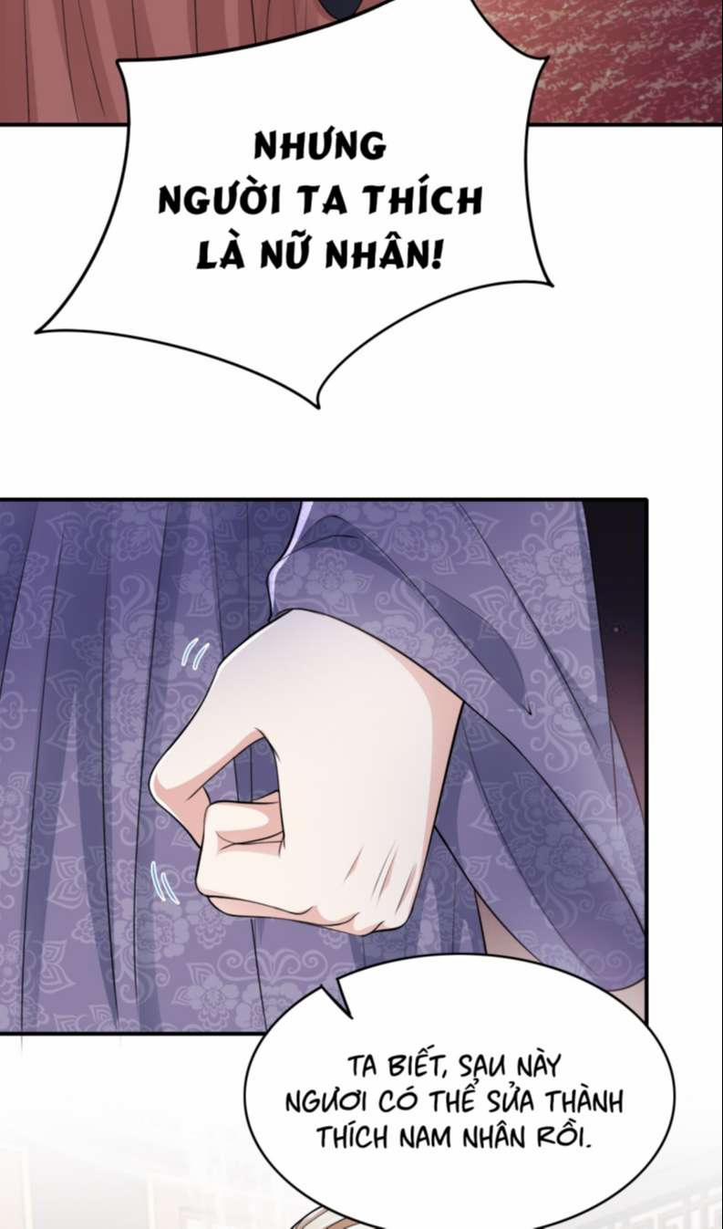 Đại Pháp Tẩy Trắng Của Phản Diện 28 trang 36