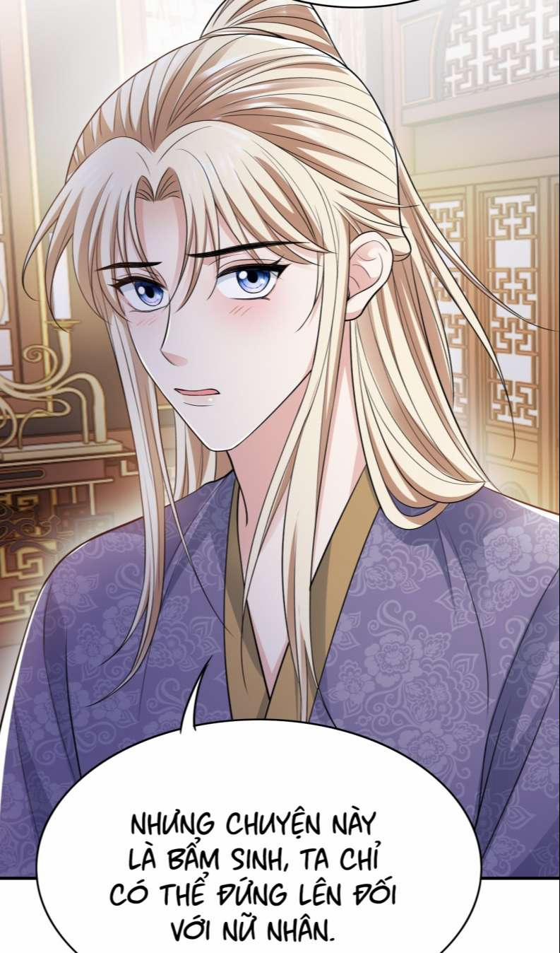 Đại Pháp Tẩy Trắng Của Phản Diện 28 trang 37