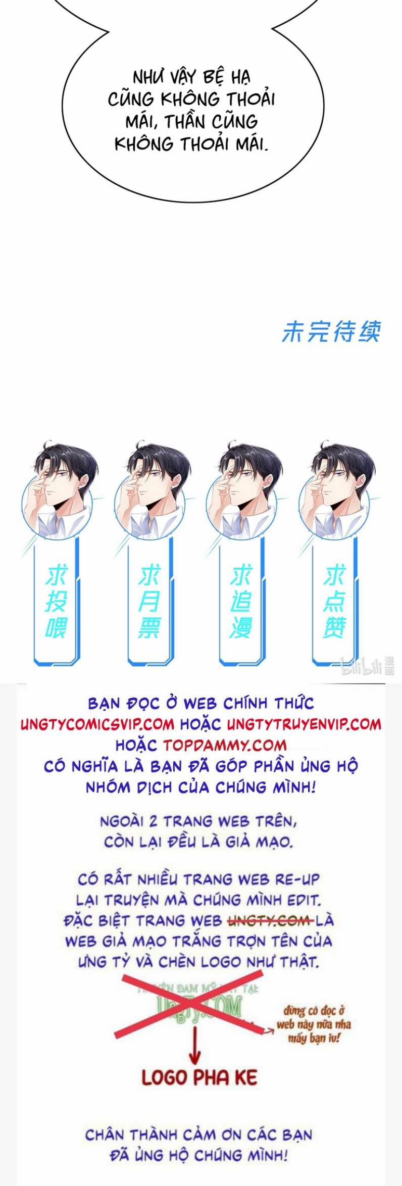 Đại Pháp Tẩy Trắng Của Phản Diện 28 trang 38