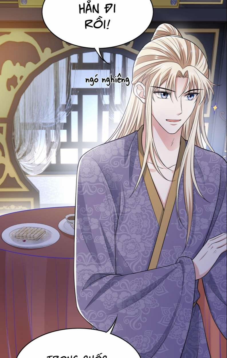 Đại Pháp Tẩy Trắng Của Phản Diện 28 trang 8