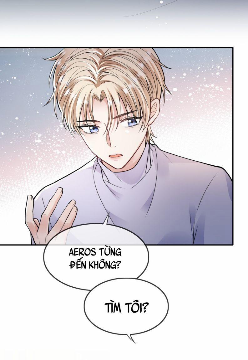 Đại Pháp Tẩy Trắng Của Phản Diện 3 trang 11