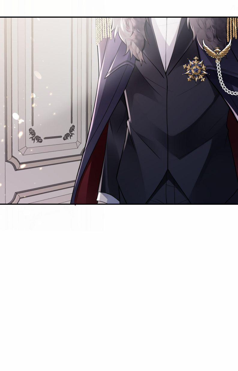 Đại Pháp Tẩy Trắng Của Phản Diện 3 trang 12