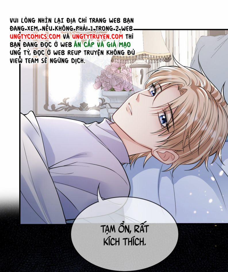 Đại Pháp Tẩy Trắng Của Phản Diện 3 trang 33