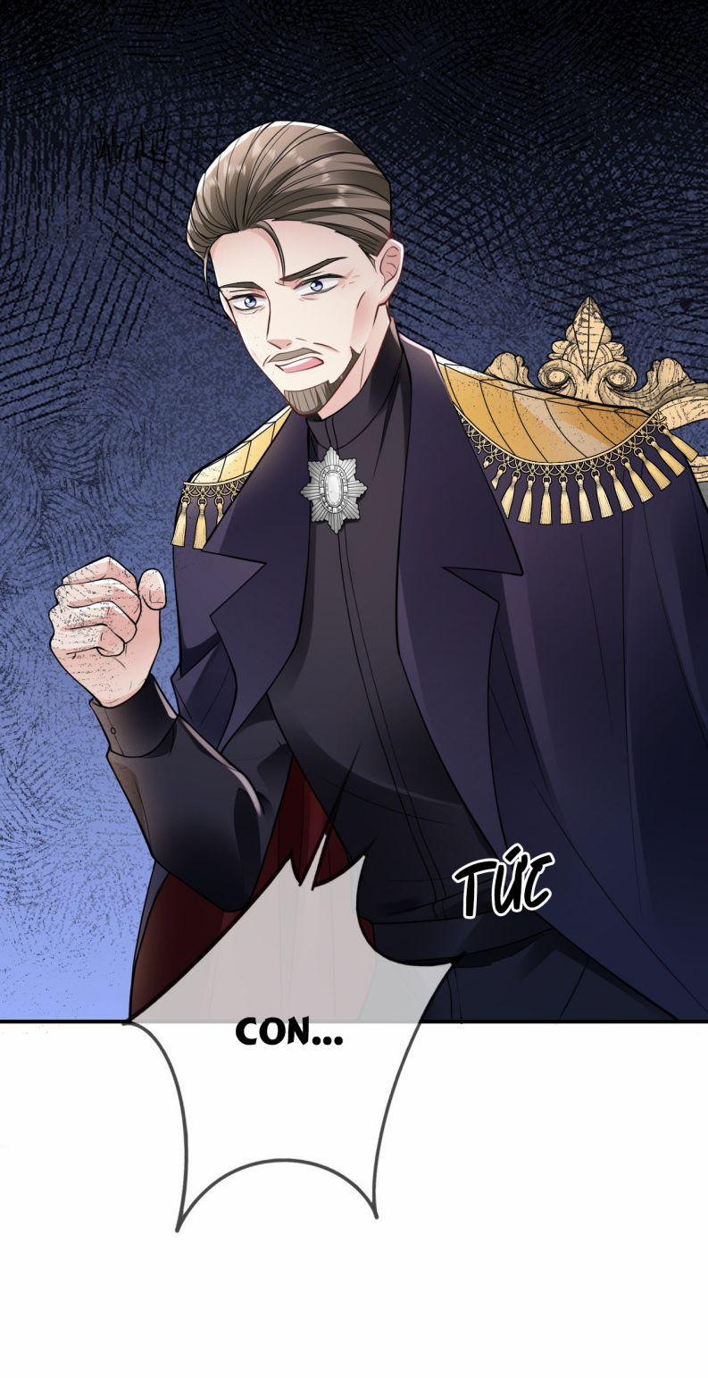 Đại Pháp Tẩy Trắng Của Phản Diện 3 trang 34