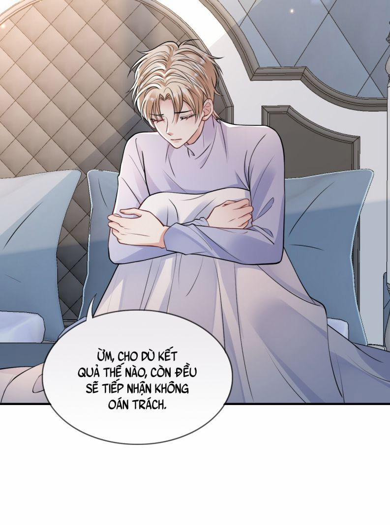 Đại Pháp Tẩy Trắng Của Phản Diện 3 trang 38