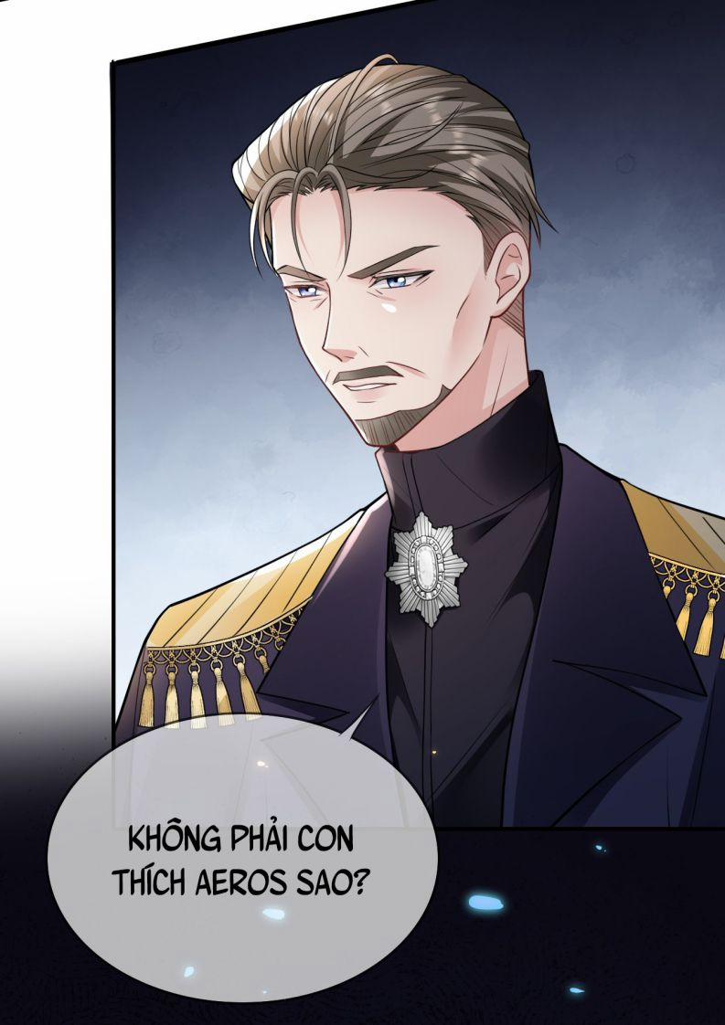 Đại Pháp Tẩy Trắng Của Phản Diện 3 trang 41