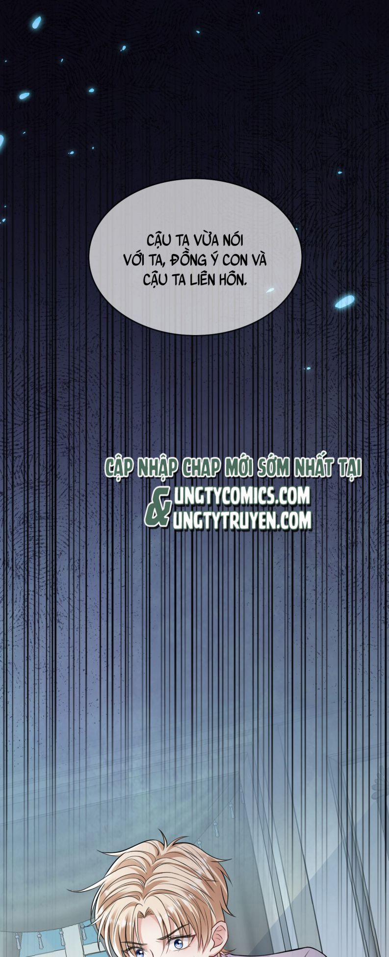 Đại Pháp Tẩy Trắng Của Phản Diện 3 trang 42