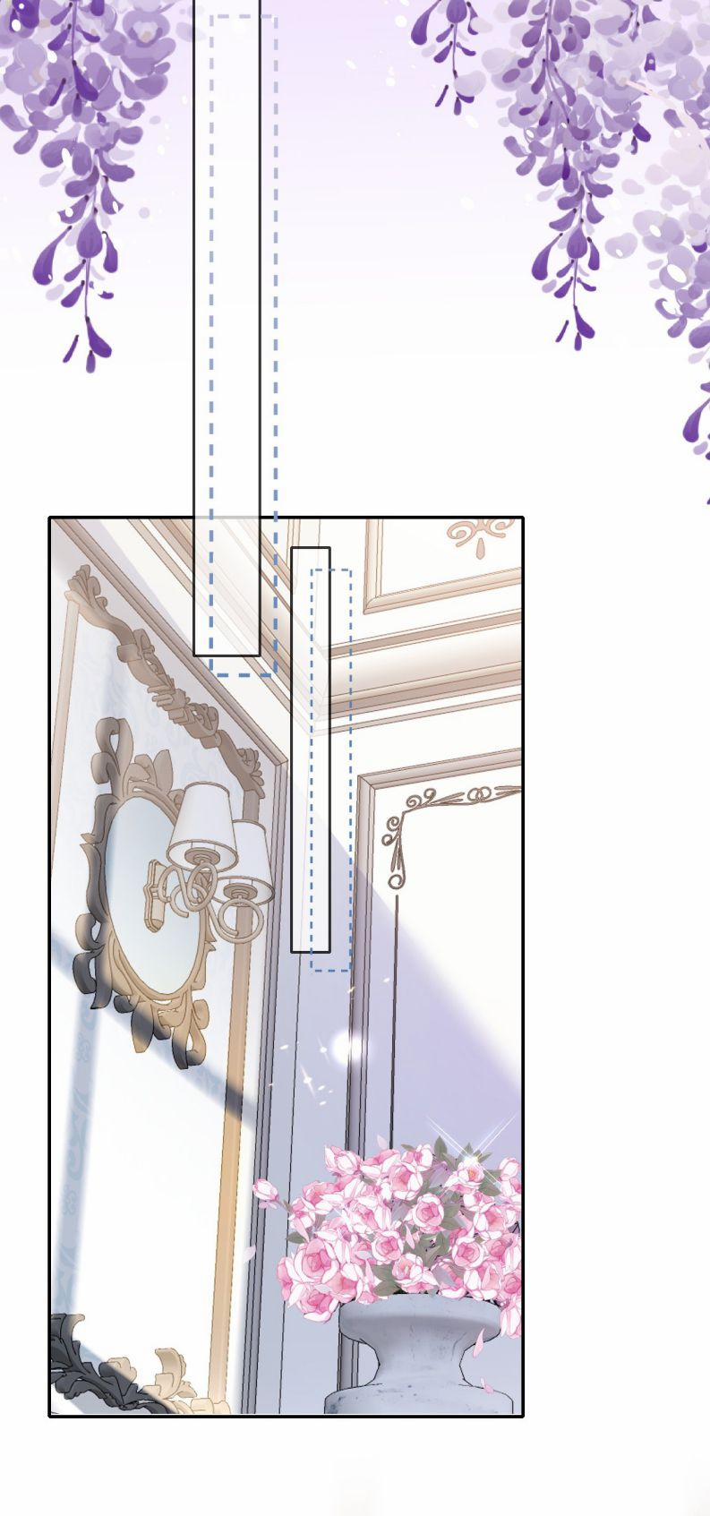 Đại Pháp Tẩy Trắng Của Phản Diện 3 trang 8