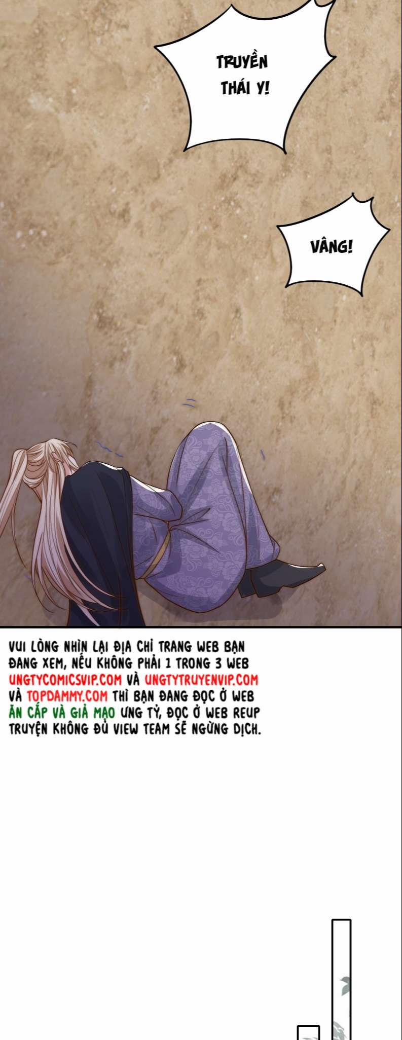 Đại Pháp Tẩy Trắng Của Phản Diện 30 trang 19