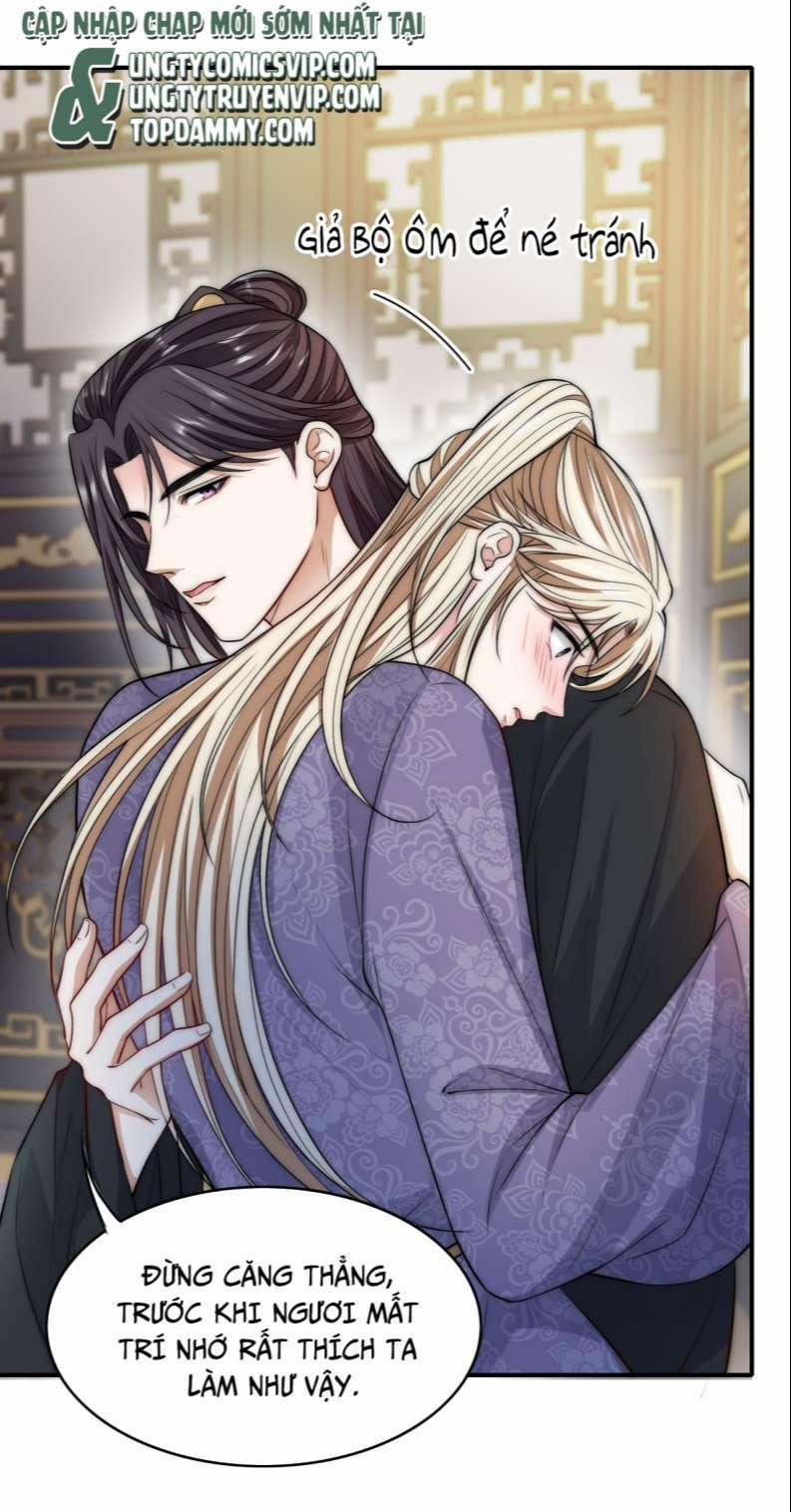 Đại Pháp Tẩy Trắng Của Phản Diện 31 trang 14