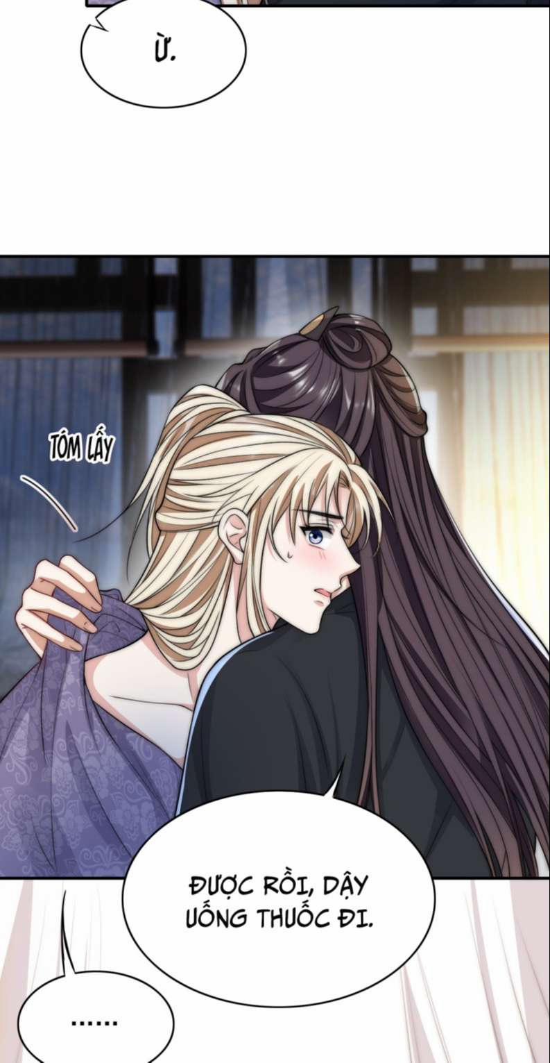 Đại Pháp Tẩy Trắng Của Phản Diện 31 trang 16