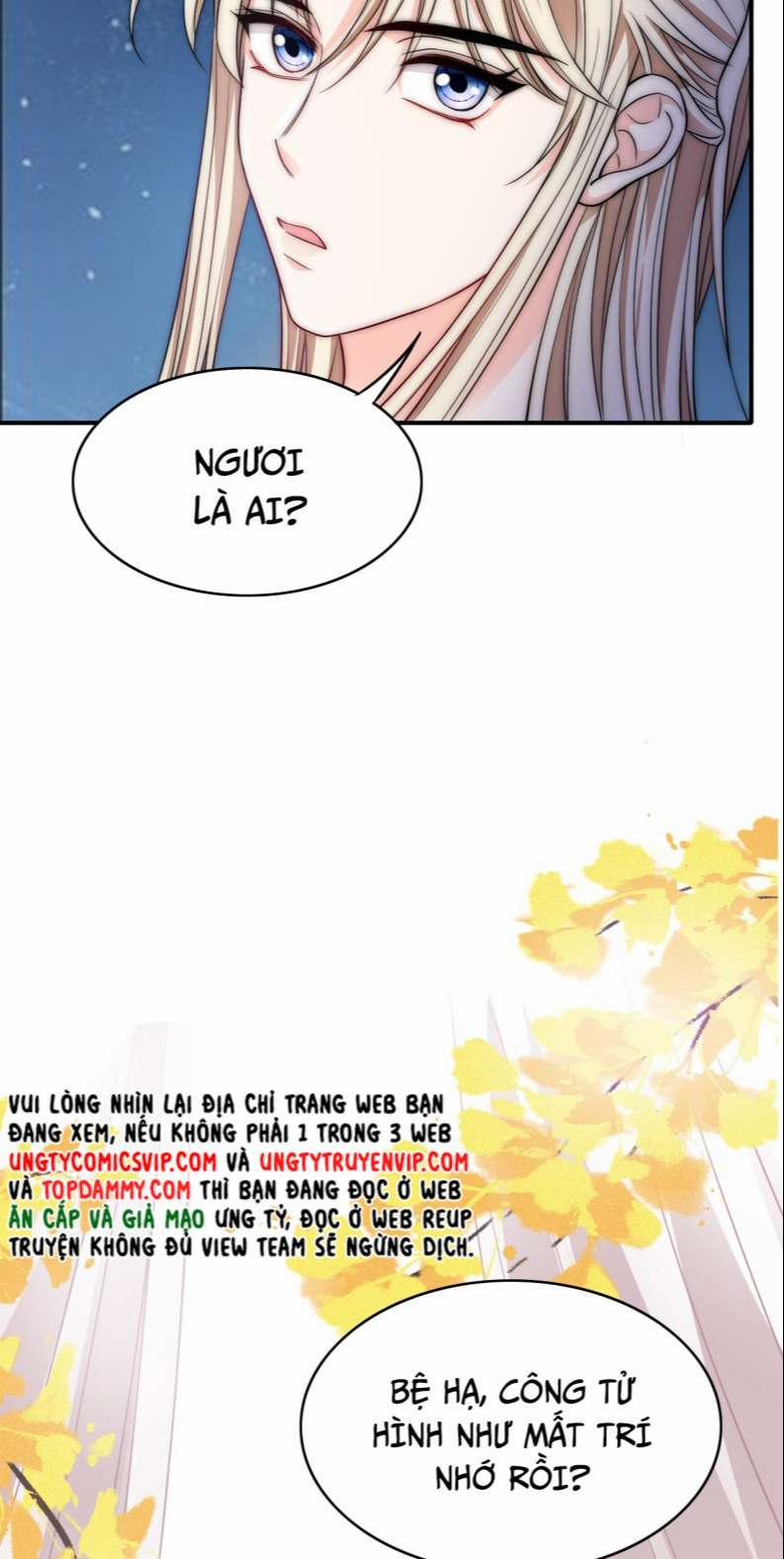 Đại Pháp Tẩy Trắng Của Phản Diện 31 trang 2