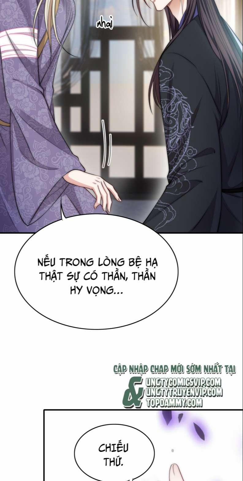 Đại Pháp Tẩy Trắng Của Phản Diện 31 trang 23