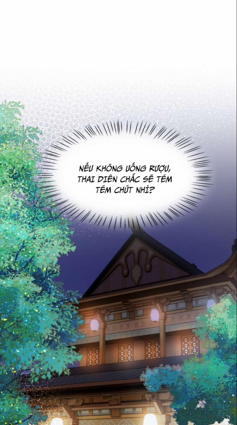 Đại Pháp Tẩy Trắng Của Phản Diện 33 trang 1