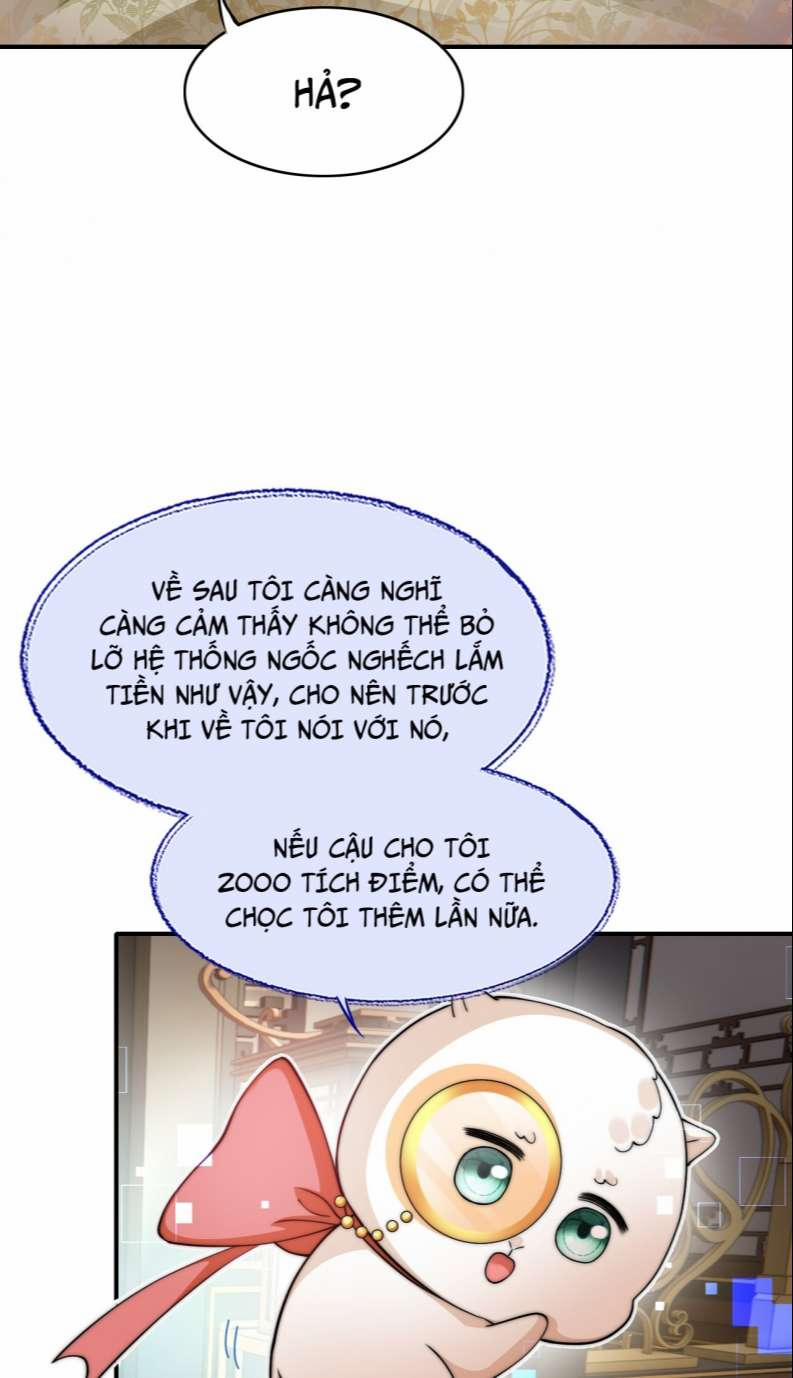 Đại Pháp Tẩy Trắng Của Phản Diện 33 trang 15