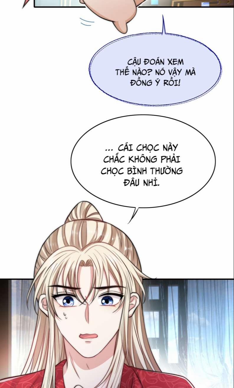 Đại Pháp Tẩy Trắng Của Phản Diện 33 trang 16