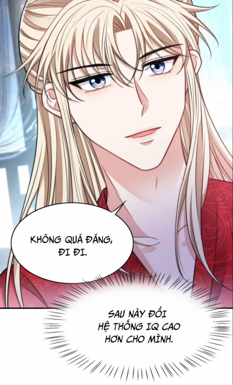 Đại Pháp Tẩy Trắng Của Phản Diện 33 trang 19